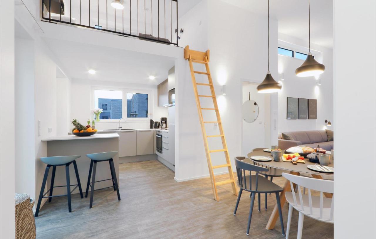 2 Bedroom Cozy Home In Lembruch-Duemmer See Eksteriør bilde