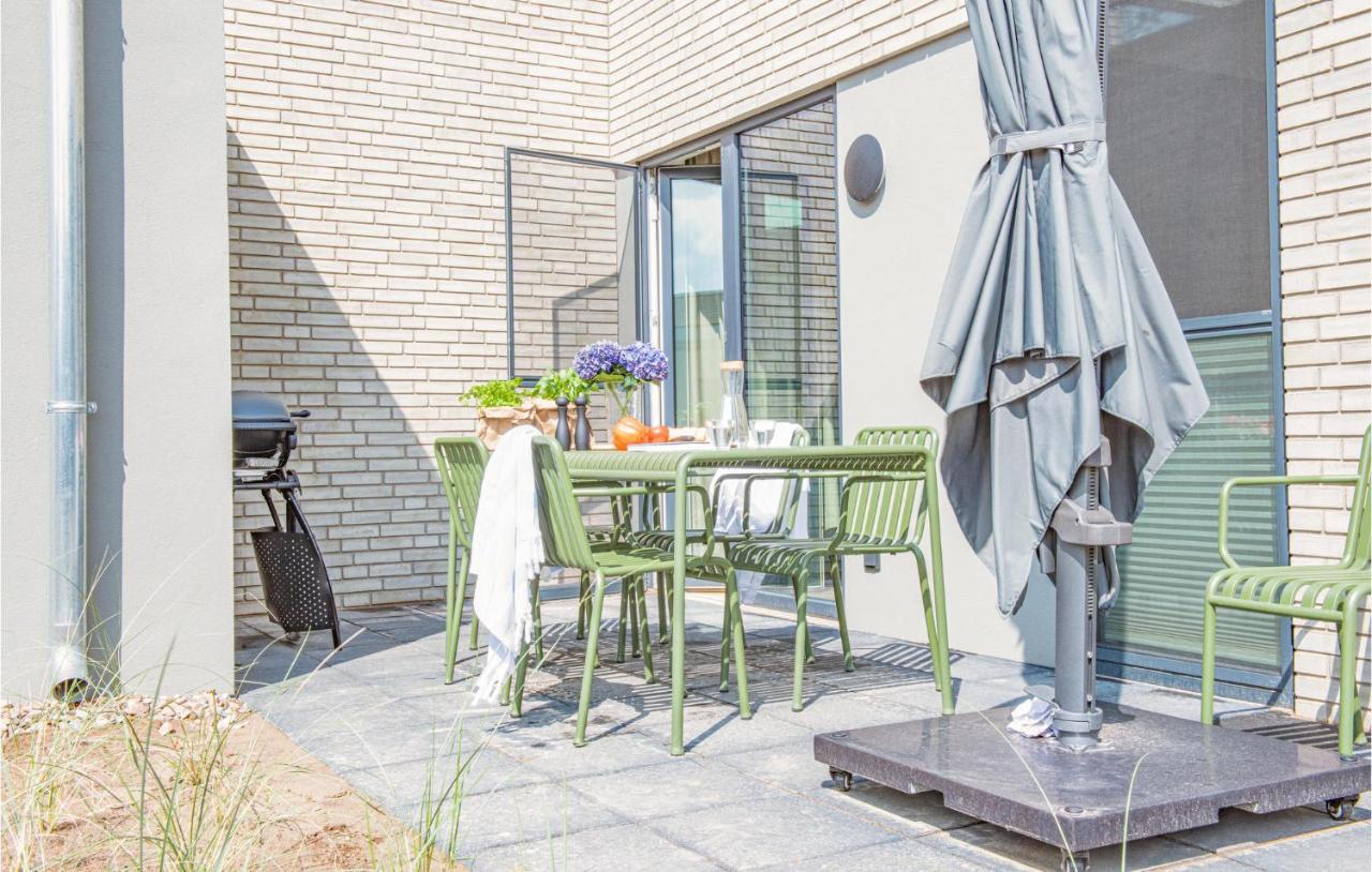 2 Bedroom Cozy Home In Lembruch-Duemmer See Eksteriør bilde