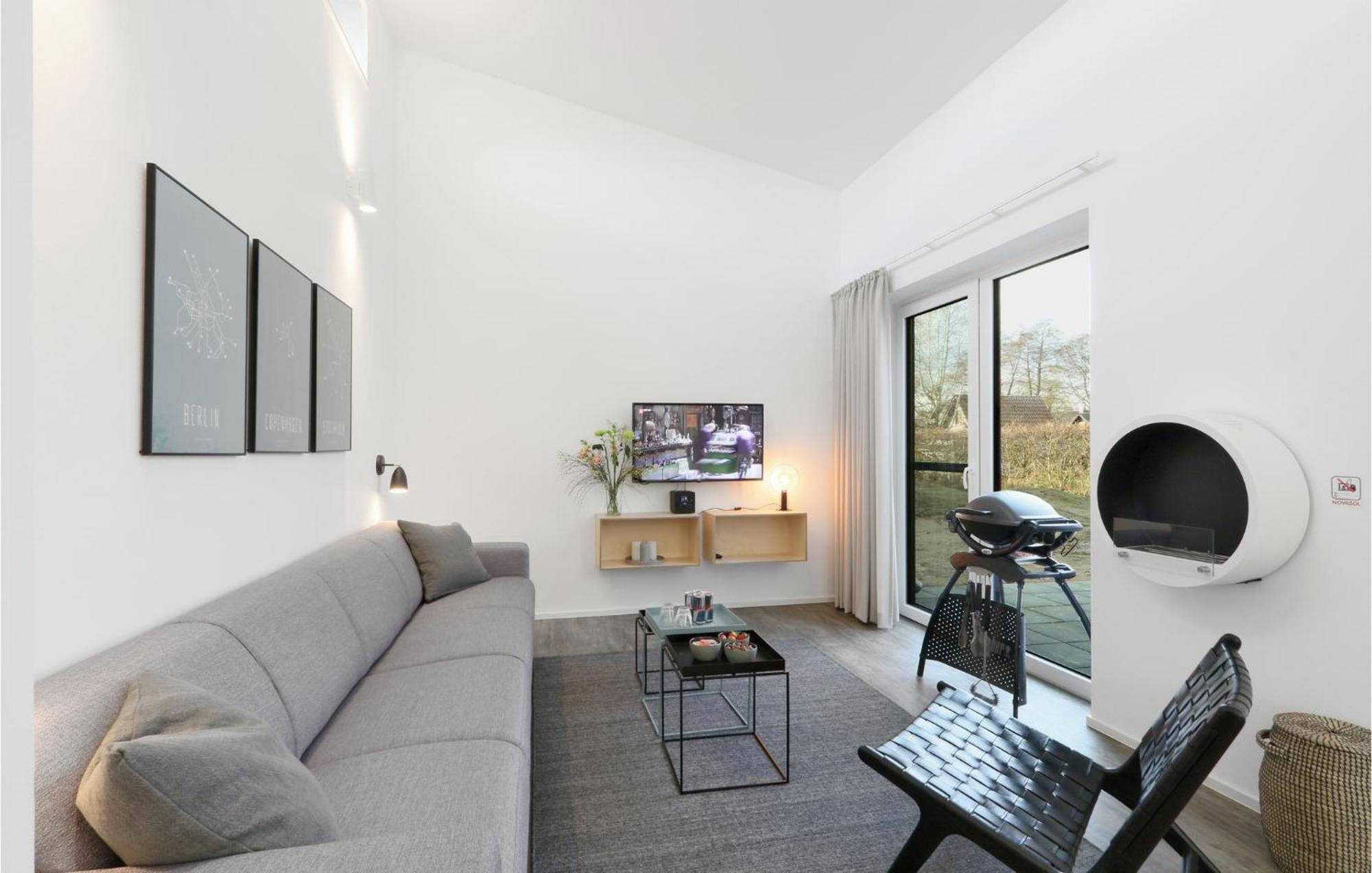 2 Bedroom Cozy Home In Lembruch-Duemmer See Eksteriør bilde
