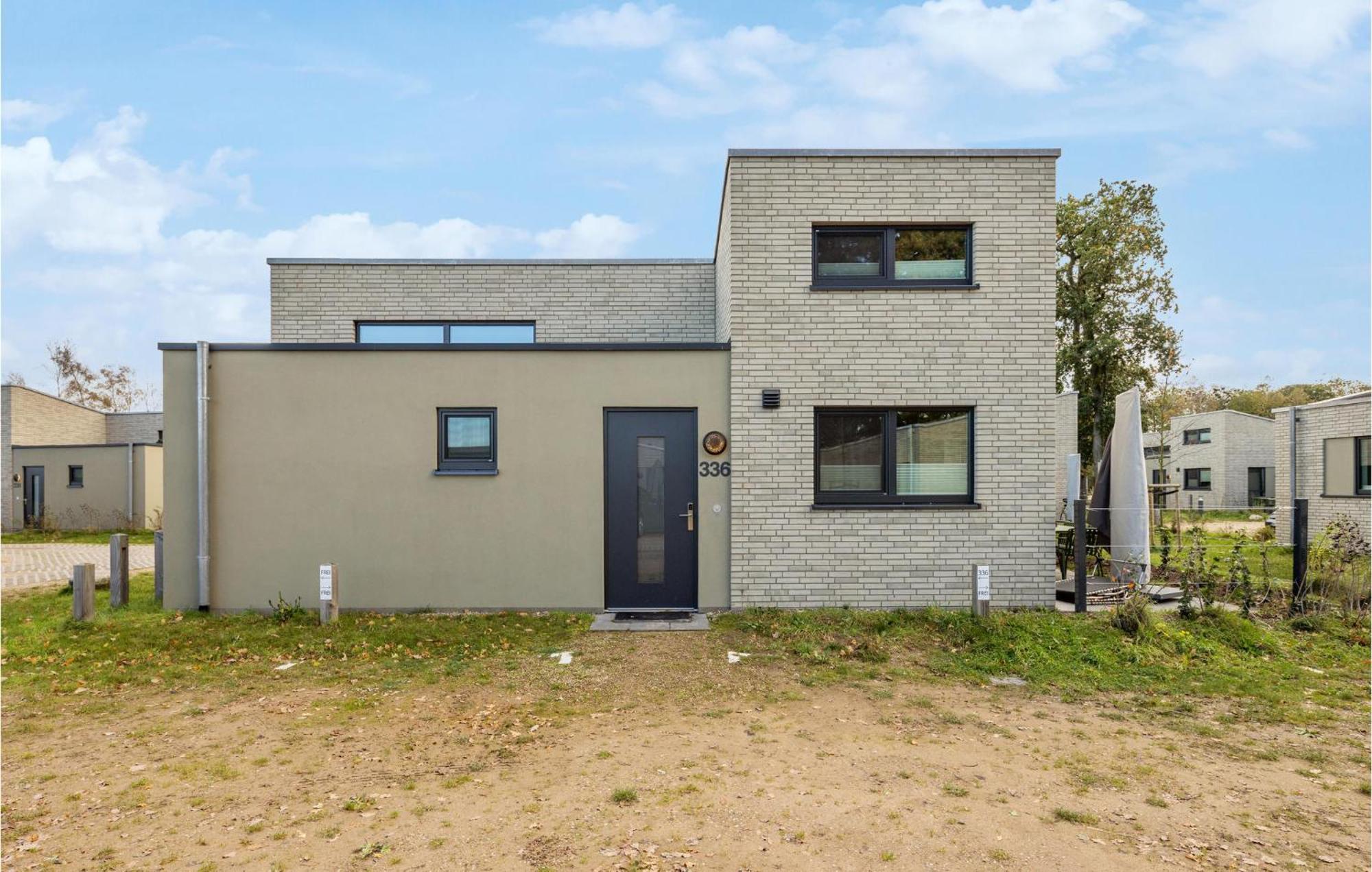 2 Bedroom Cozy Home In Lembruch-Duemmer See Eksteriør bilde